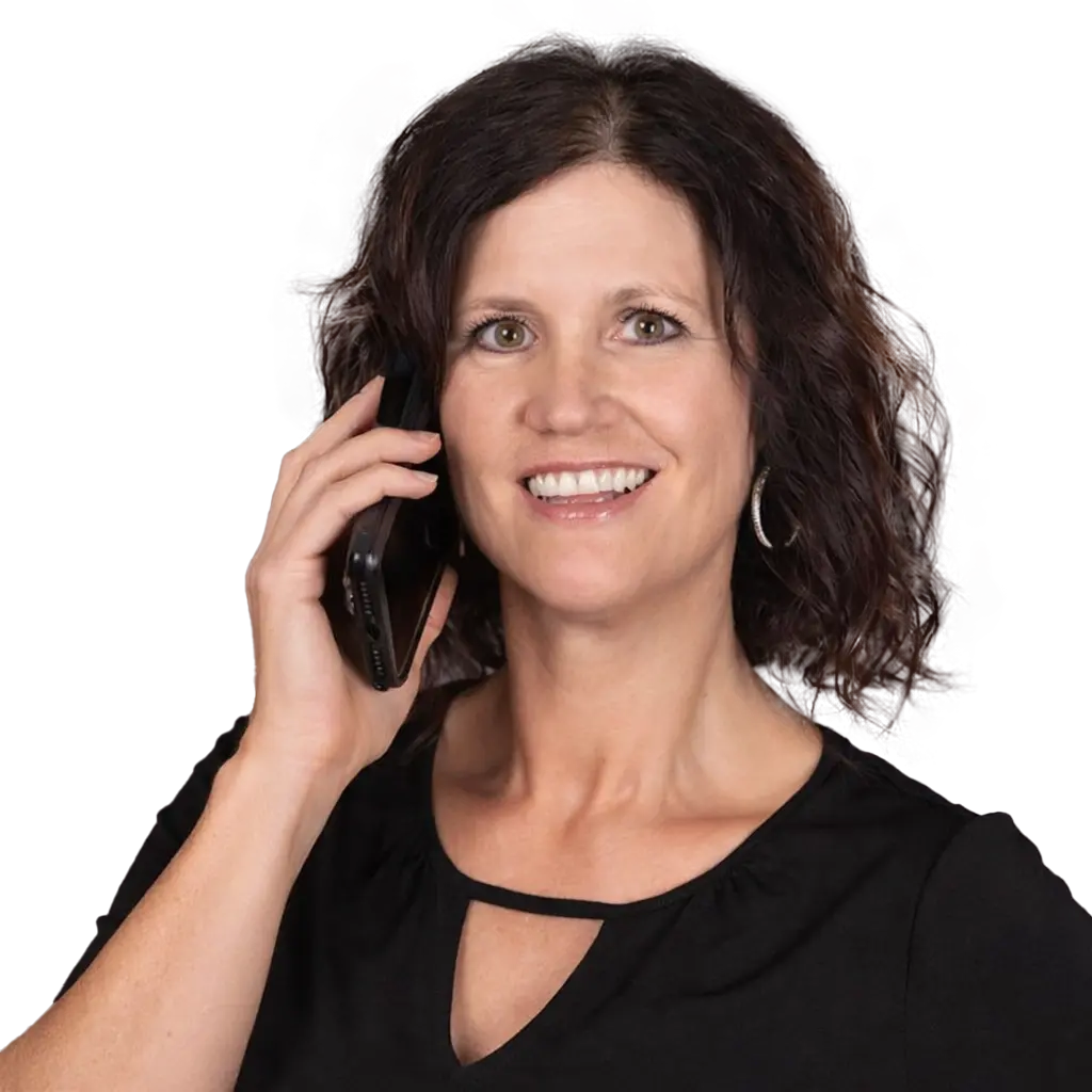Kimberly McPherson